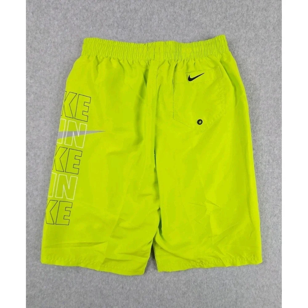 Nike new tag
